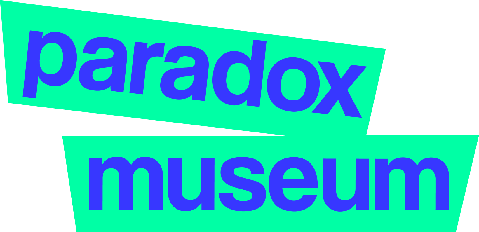 Paradox Museum