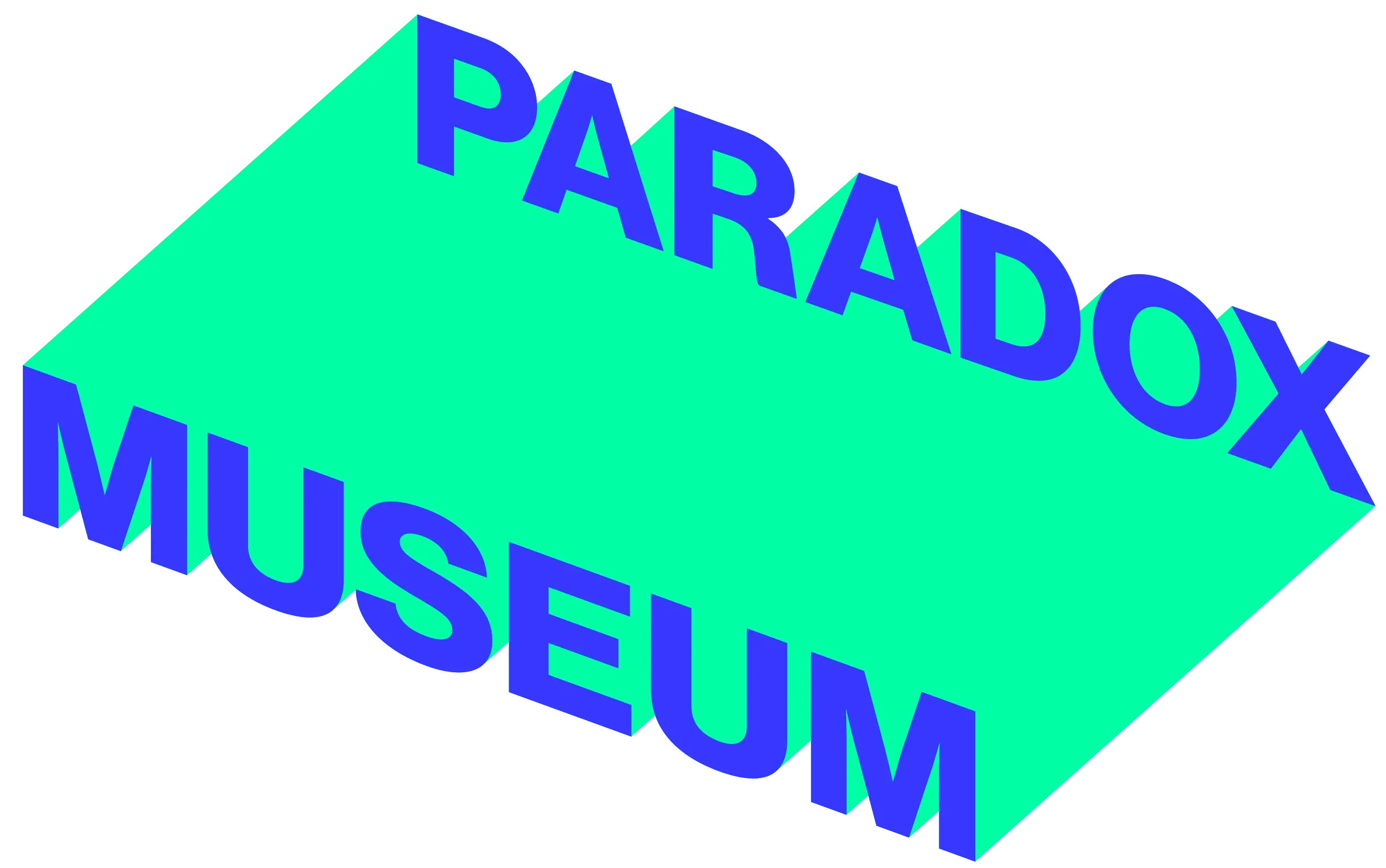 Exchange Your Voucher | Paradox Museum Paris